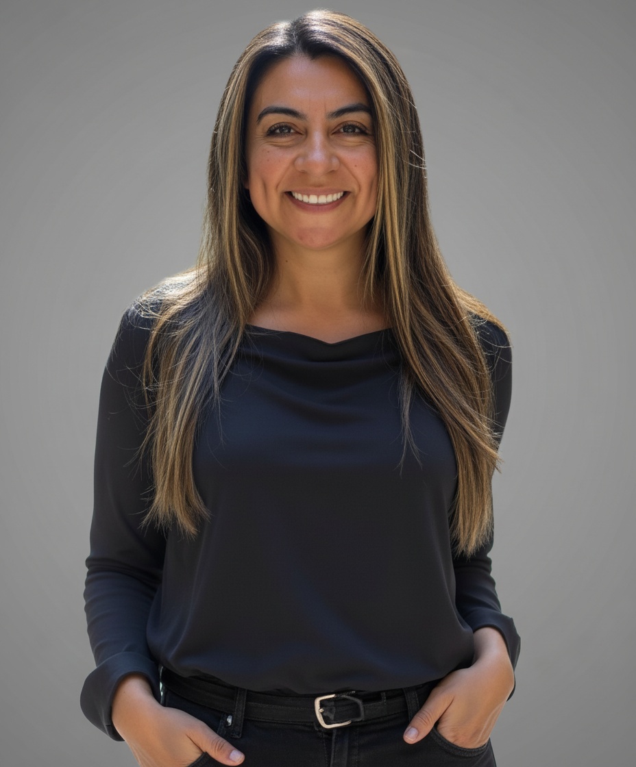 Reynalda Padilla — Tenant & Property Services Controller at Parting Seas Investments
