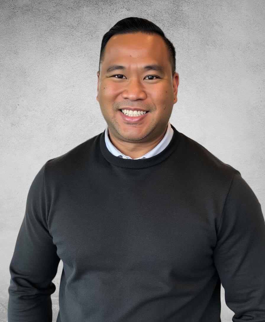 Kaipo Fuerte — Property & Design Operations Manager at Parting Seas Investments