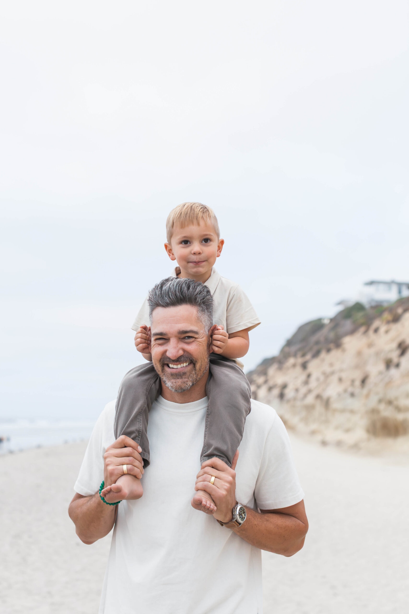 Jason Moses Matalon — Founder & President of Parting Seas Investments