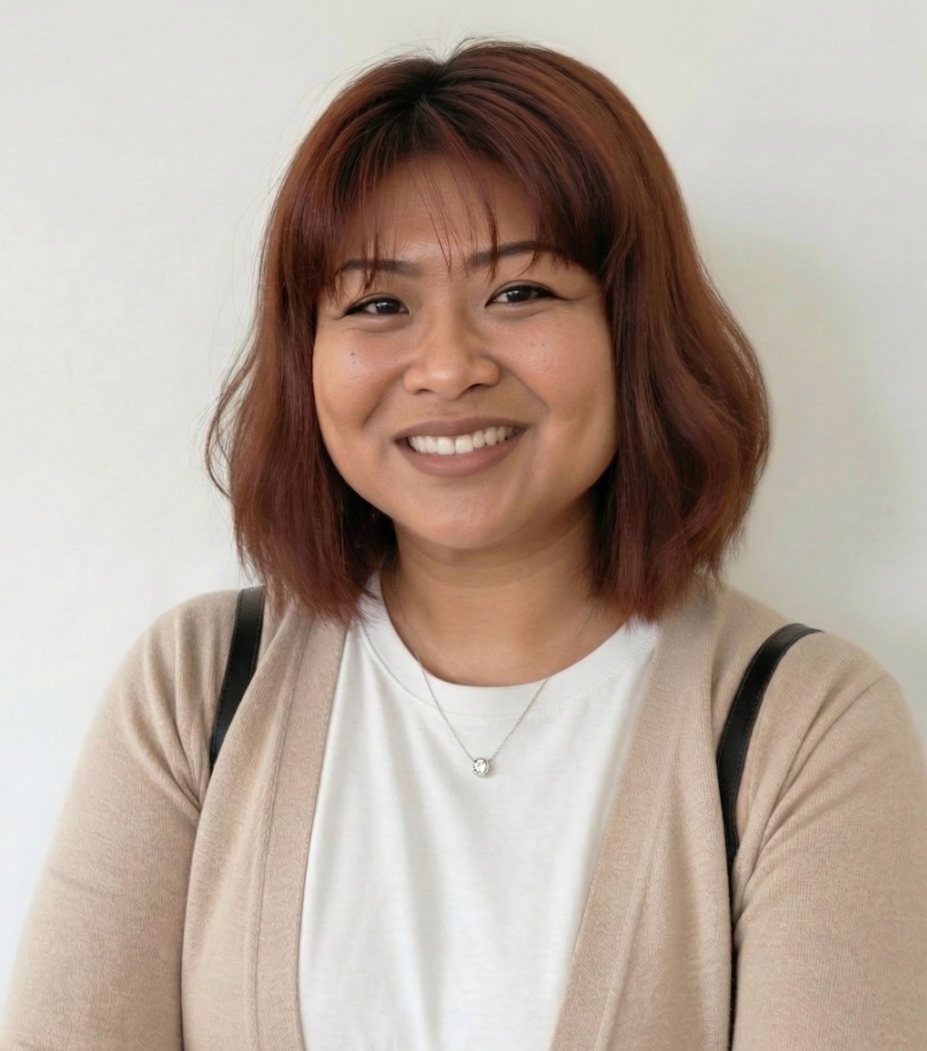 Noelle Ebro — Executive Assistant & Coordinator at Parting Seas Investments